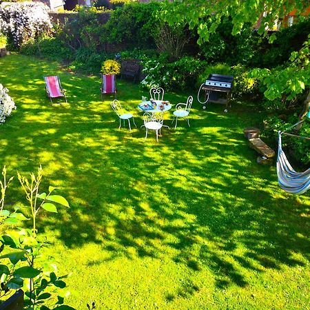Tente Mongole 4 Saisons Cosy Et Spacieux Conchy-les-Pots المظهر الخارجي الصورة